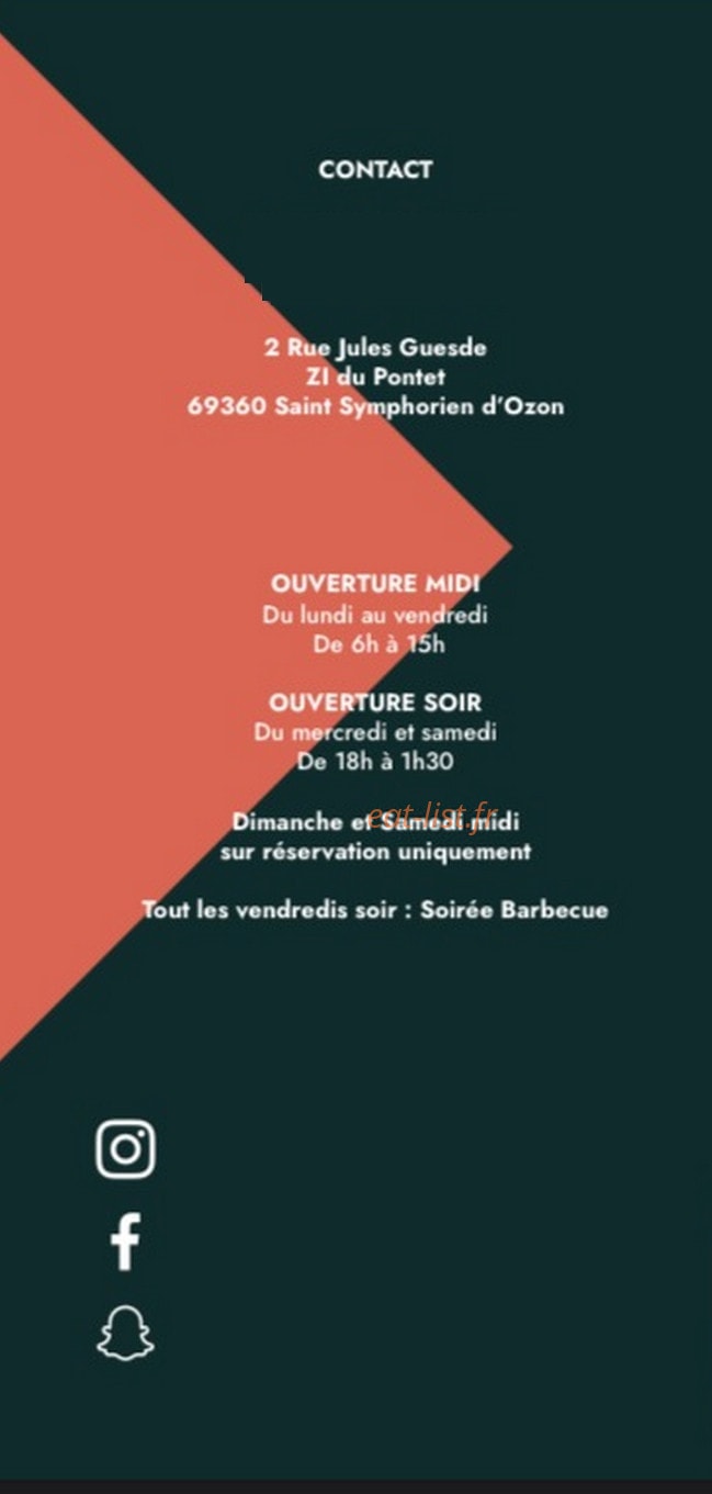 Le Boréo — carte page 12