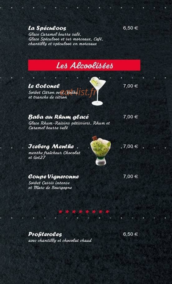 Astalix — carte page 9