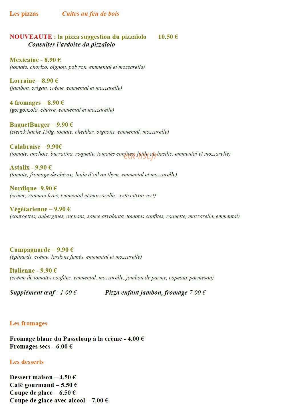 Astalix — carte page 4