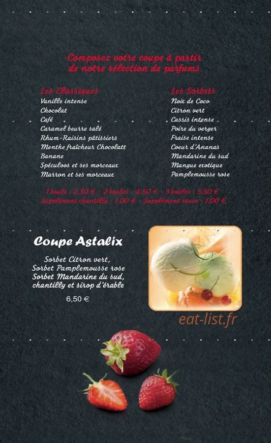 Astalix — carte page 8