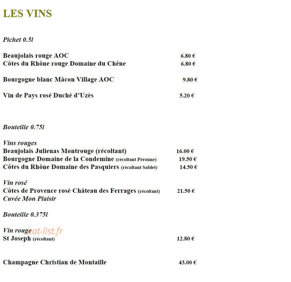 Astalix — carte page 5