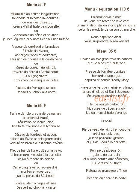 Guy Lassausaie — carte page 2