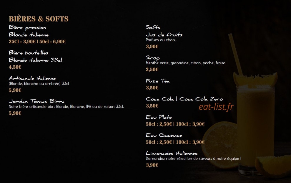 Jordan Tomas — carte page 6