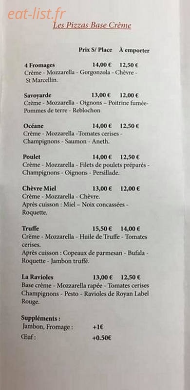 Come a casa — carte page 3