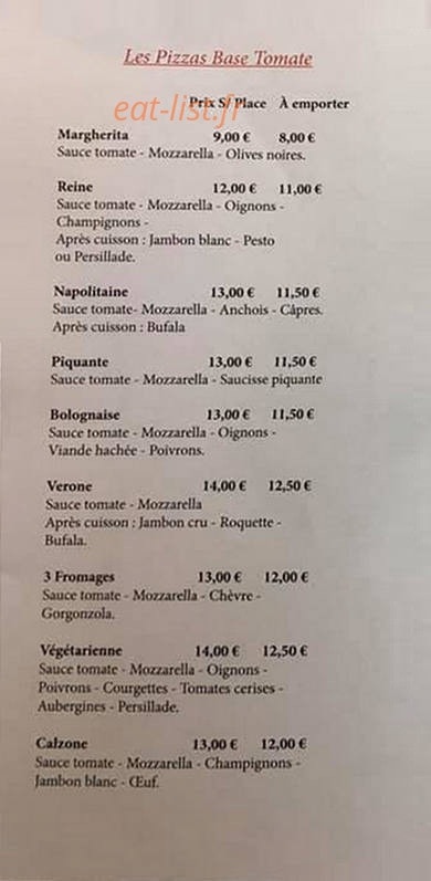 Come a casa — carte page 2