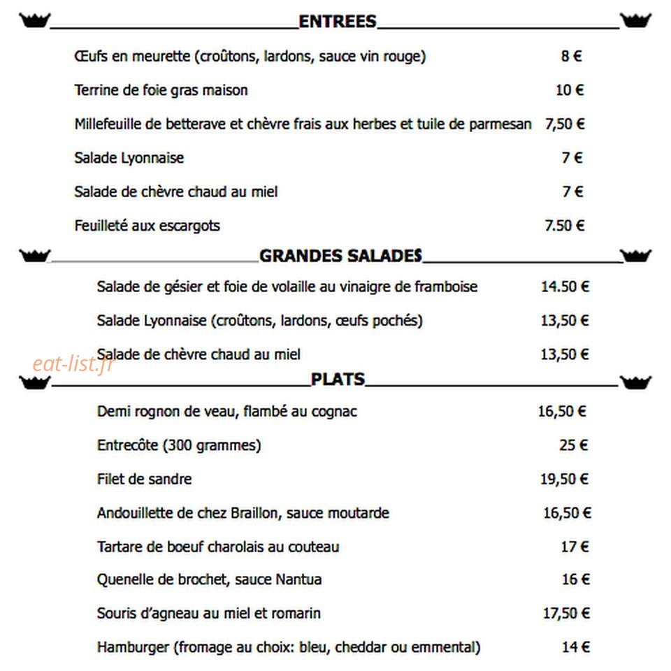Babar — carte page 2