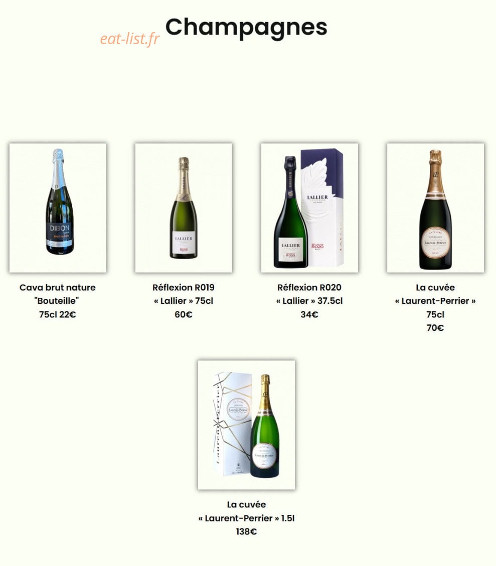 Loryna — carte page 17
