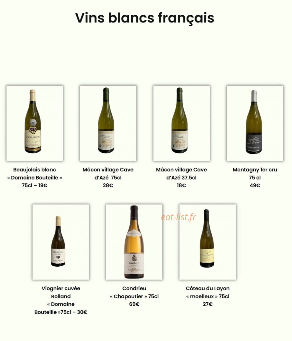 Loryna — carte page 13