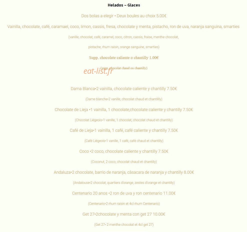 Loryna — carte page 5