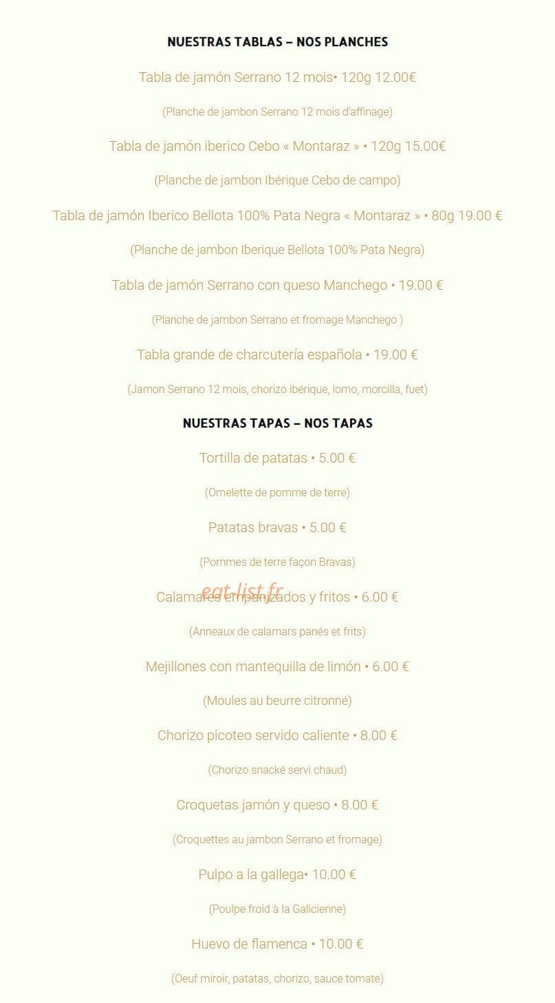 Loryna — carte page 2