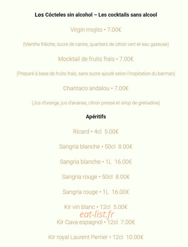 Loryna — carte page 7
