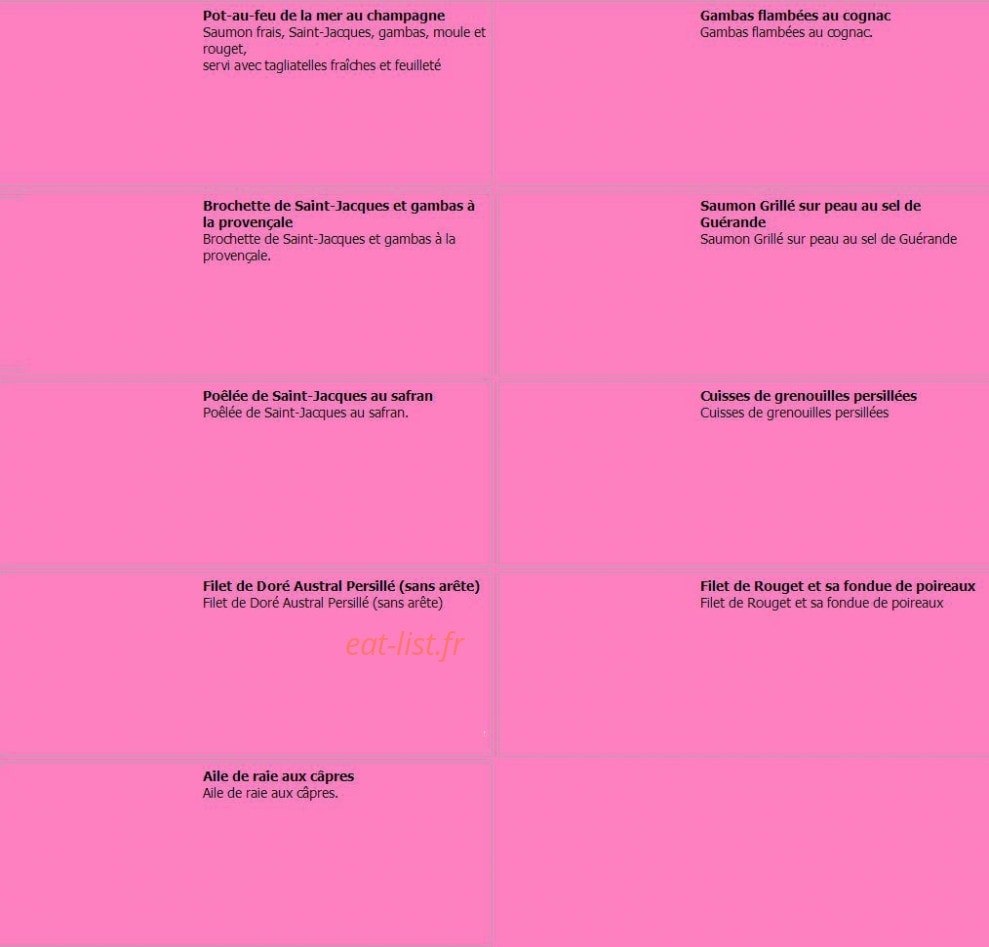 Vésuvio — carte page 4