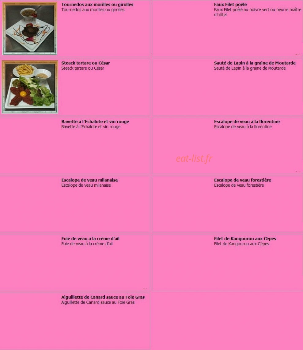 Vésuvio — carte page 3