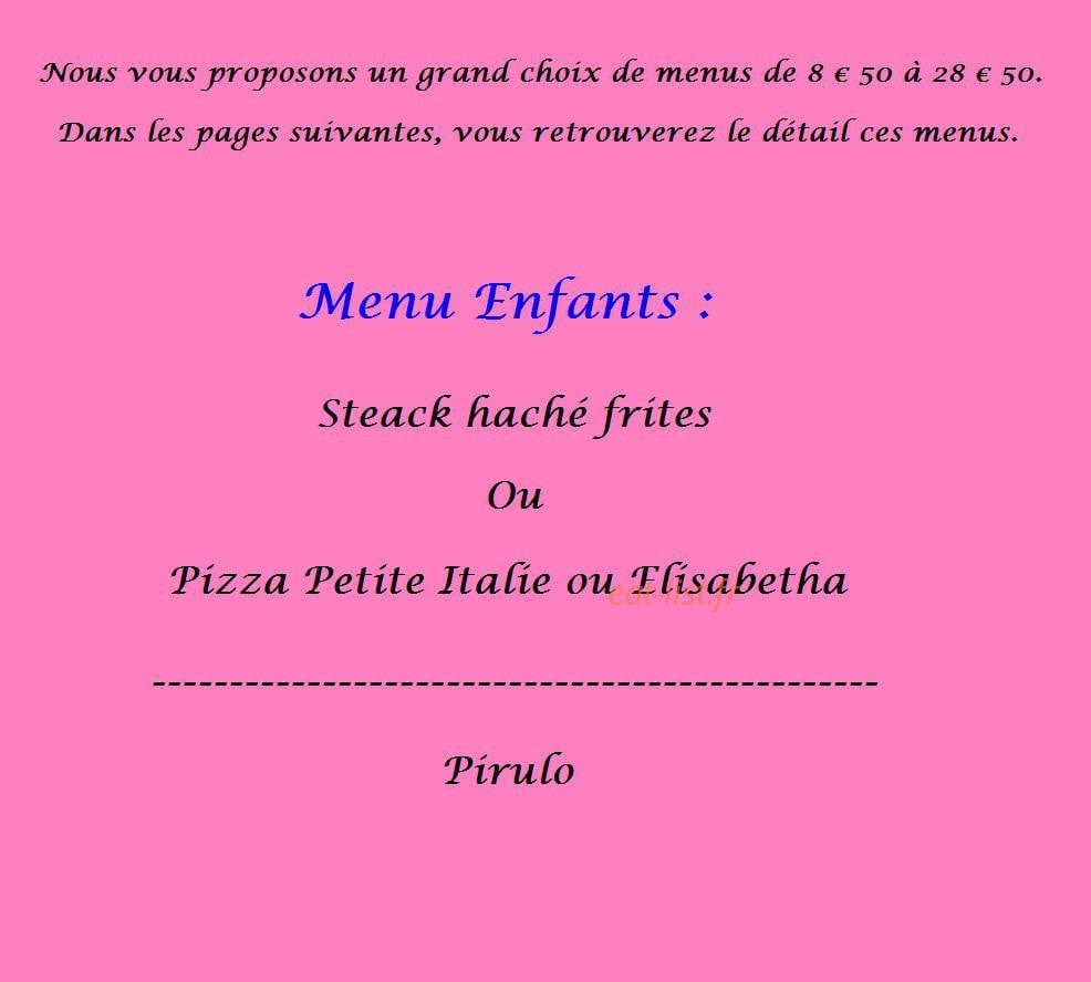 Vésuvio — carte page 10