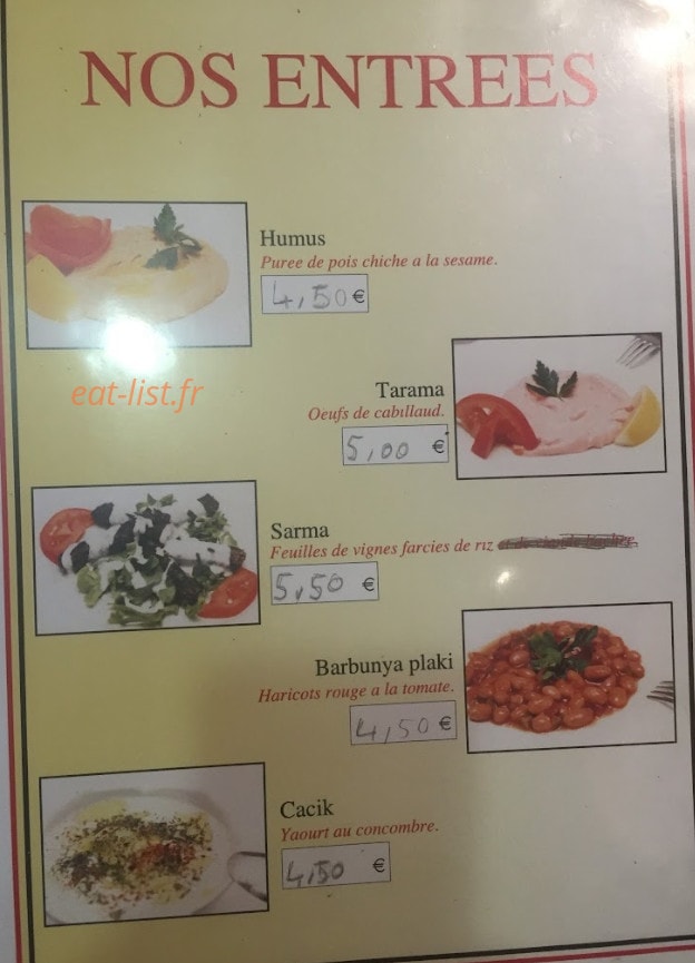 Anatolie — carte page 2