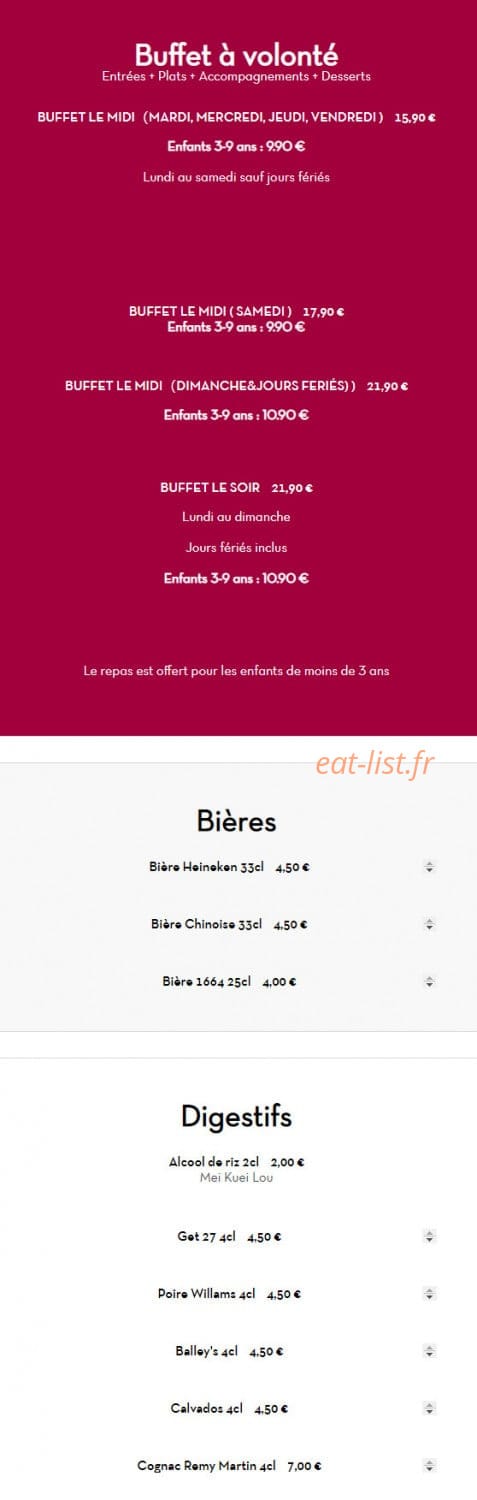 Euro d'Asie — carte page 1