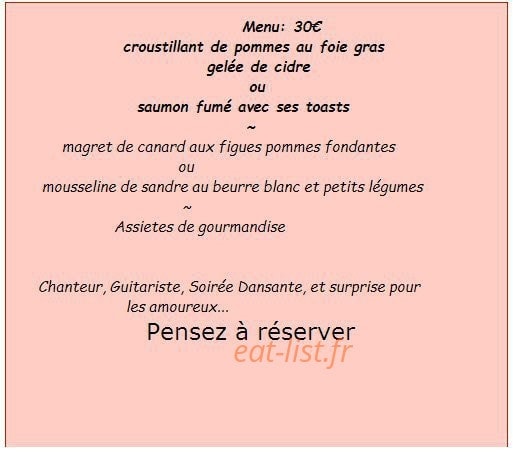 Le Georgia — carte page 3