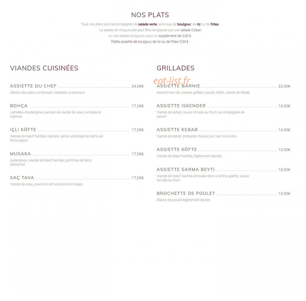 Le Mezre — carte page 3