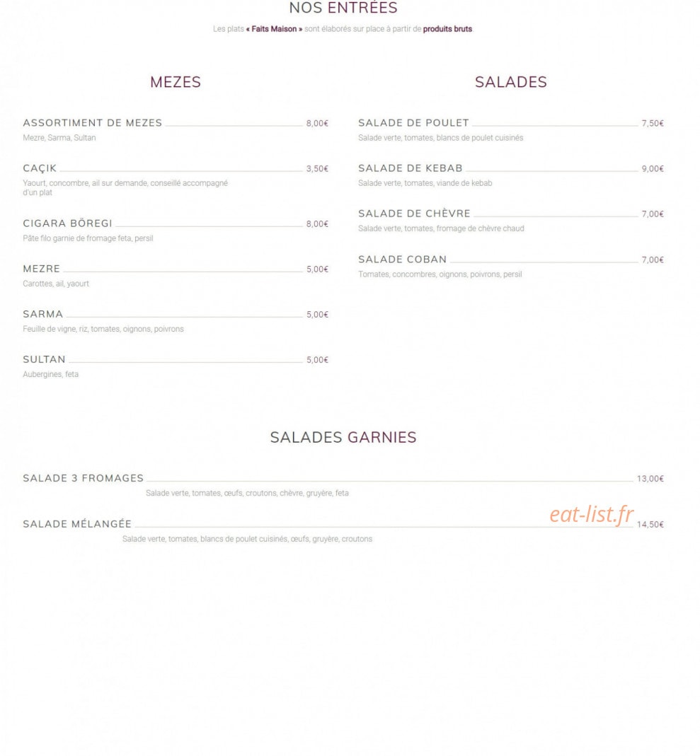 Le Mezre — carte page 2