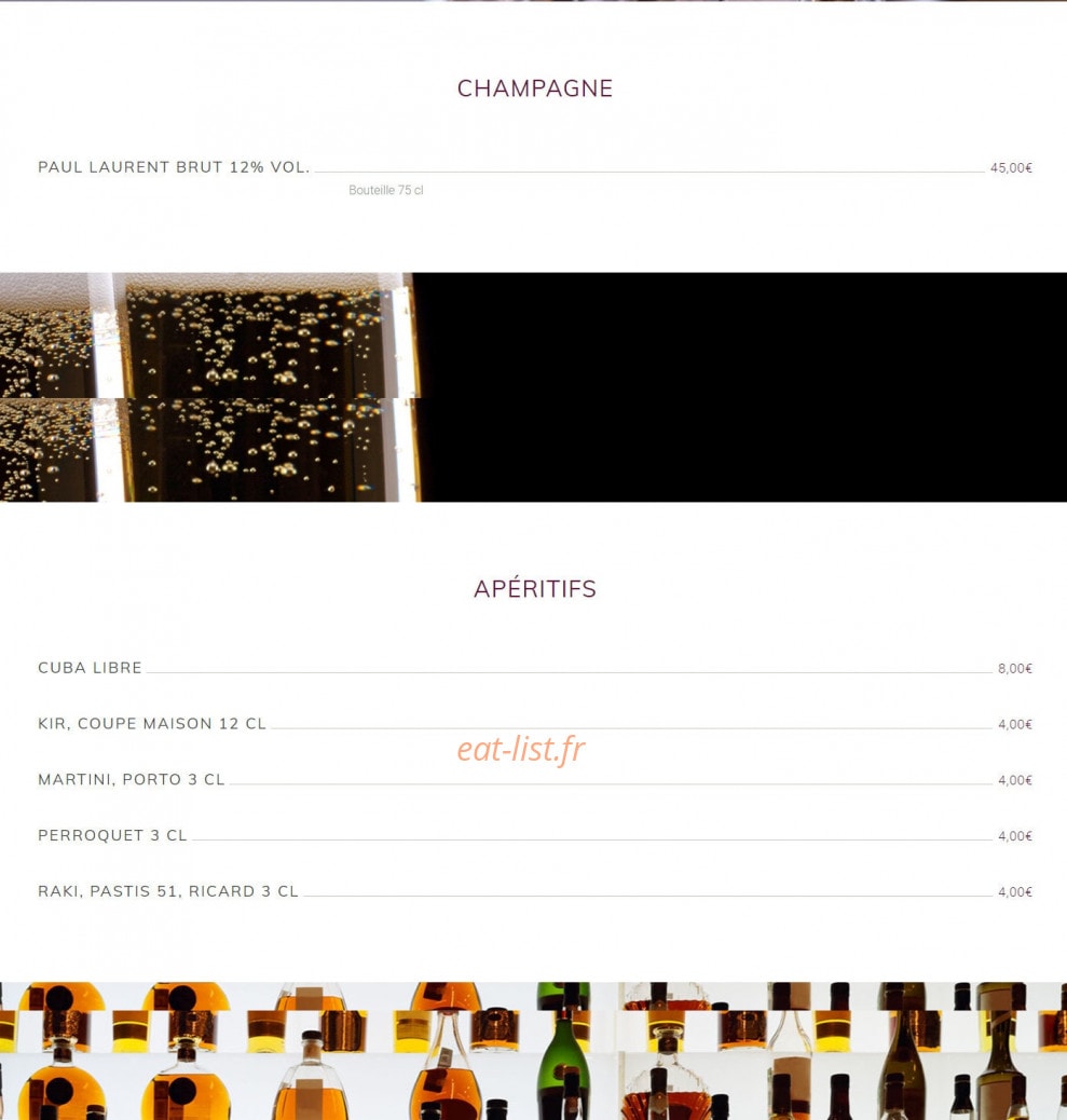 Le Mezre — carte page 9