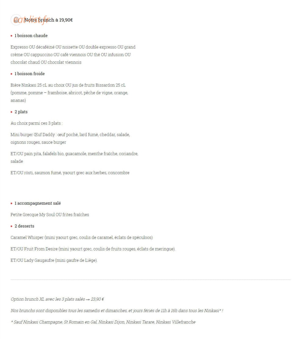 Ninkasi — carte page 7
