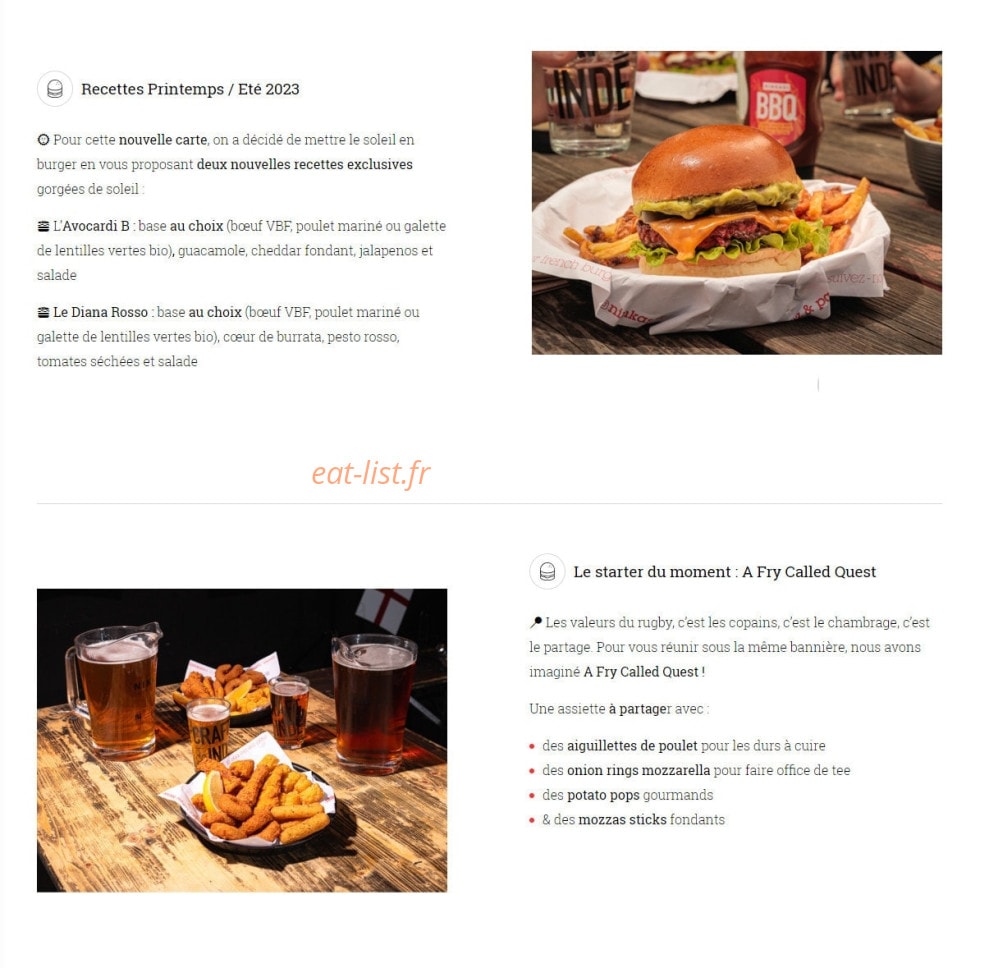 Ninkasi — carte page 3