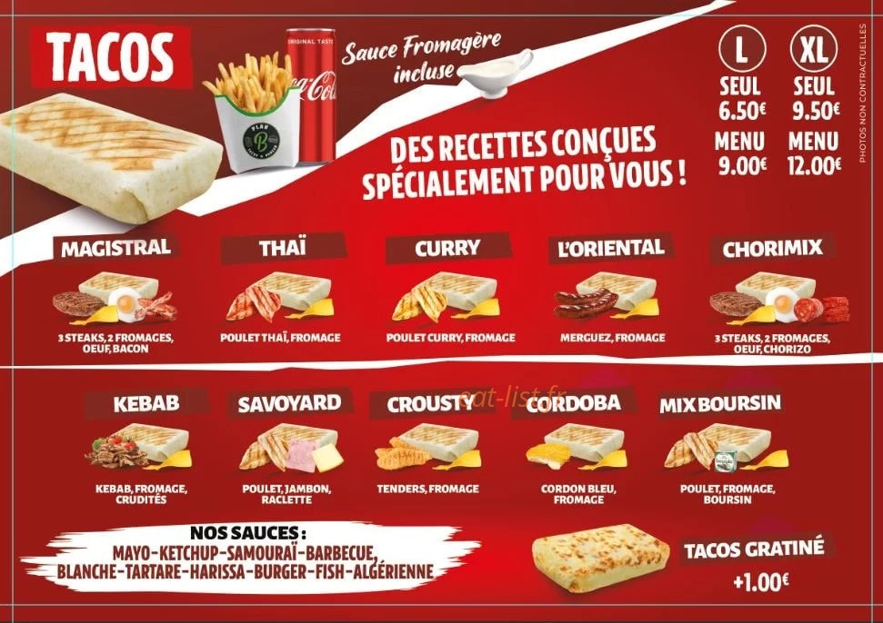 PlanB — carte page 3