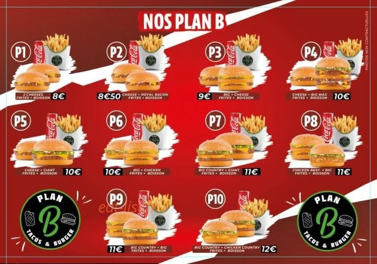 PlanB — carte page 2