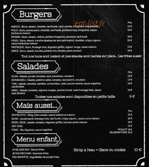 Bine Gramen — carte page 2