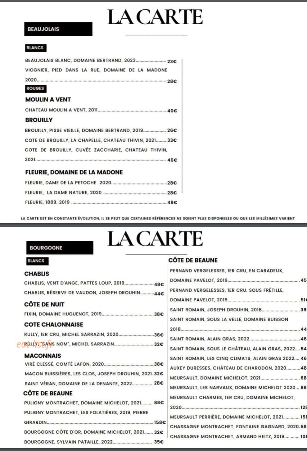 Les Enfants du Rhône — carte page 11