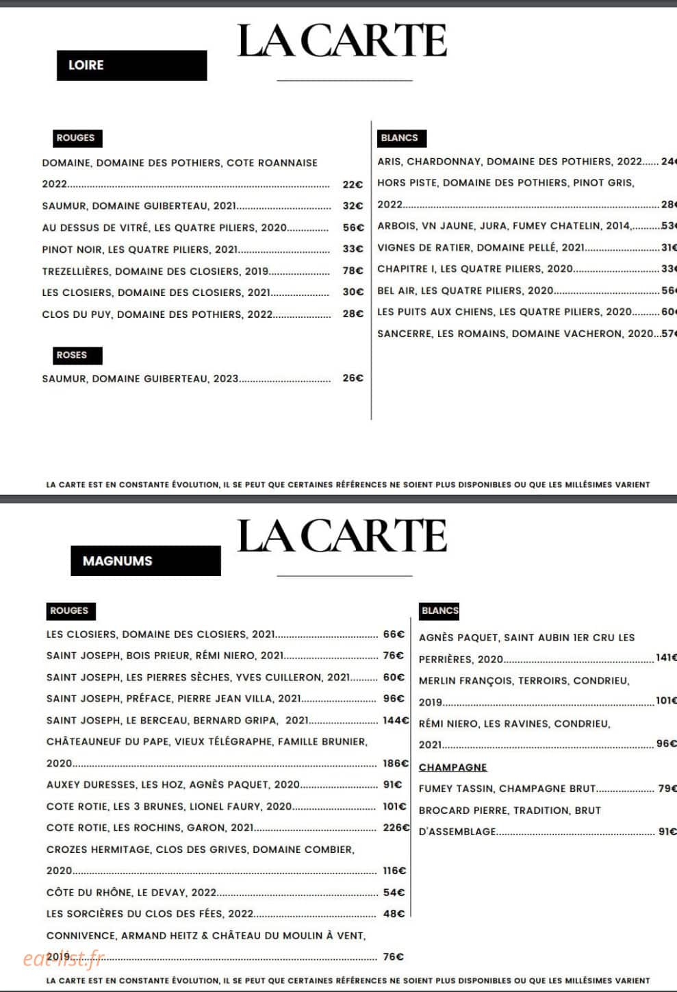 Les Enfants du Rhône — carte page 13