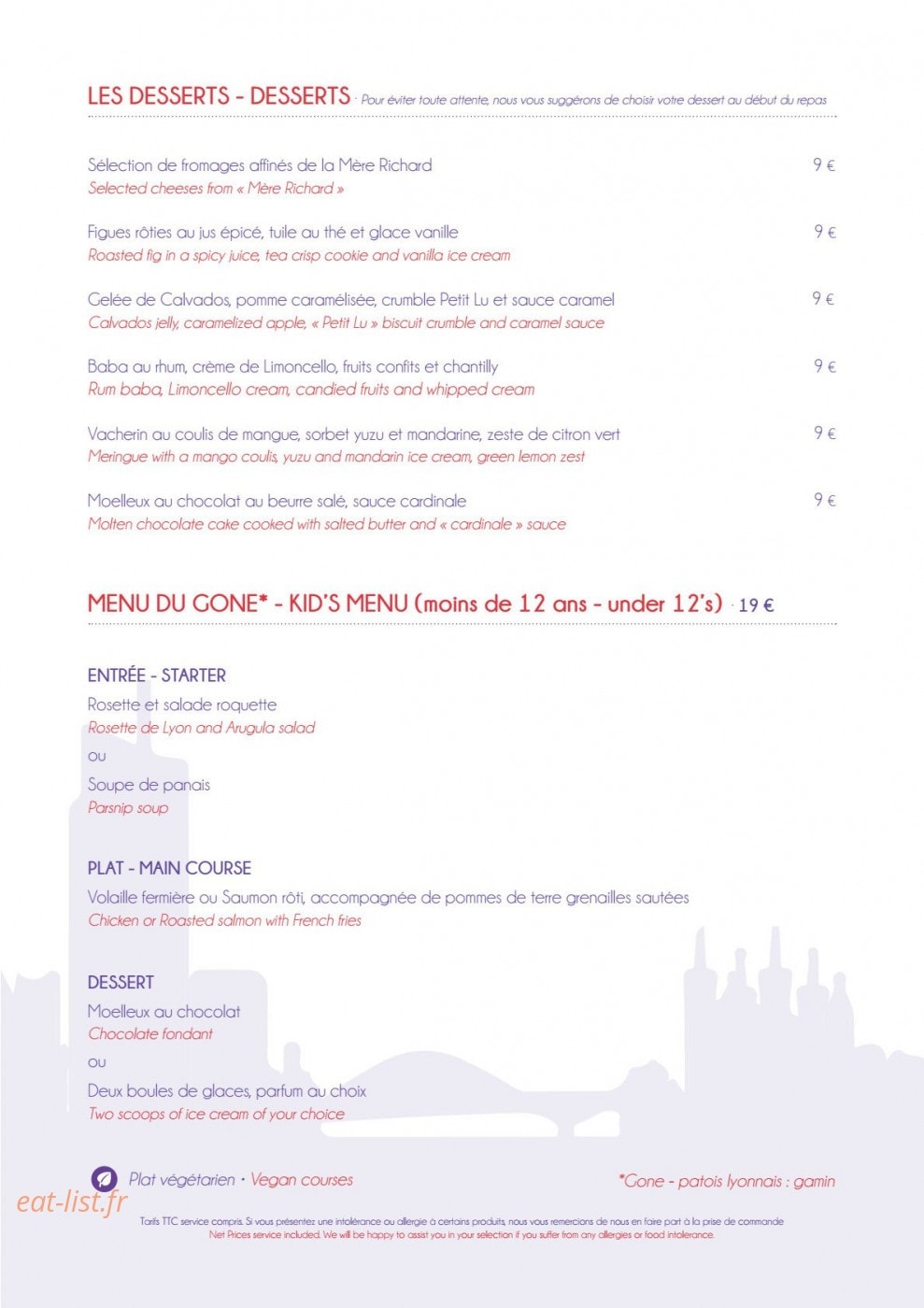 L'Ermitage — carte page 3