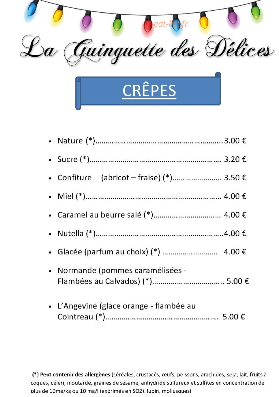 Régis Popy — carte page 5