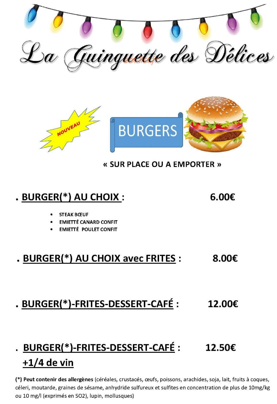 Régis Popy — carte page 3