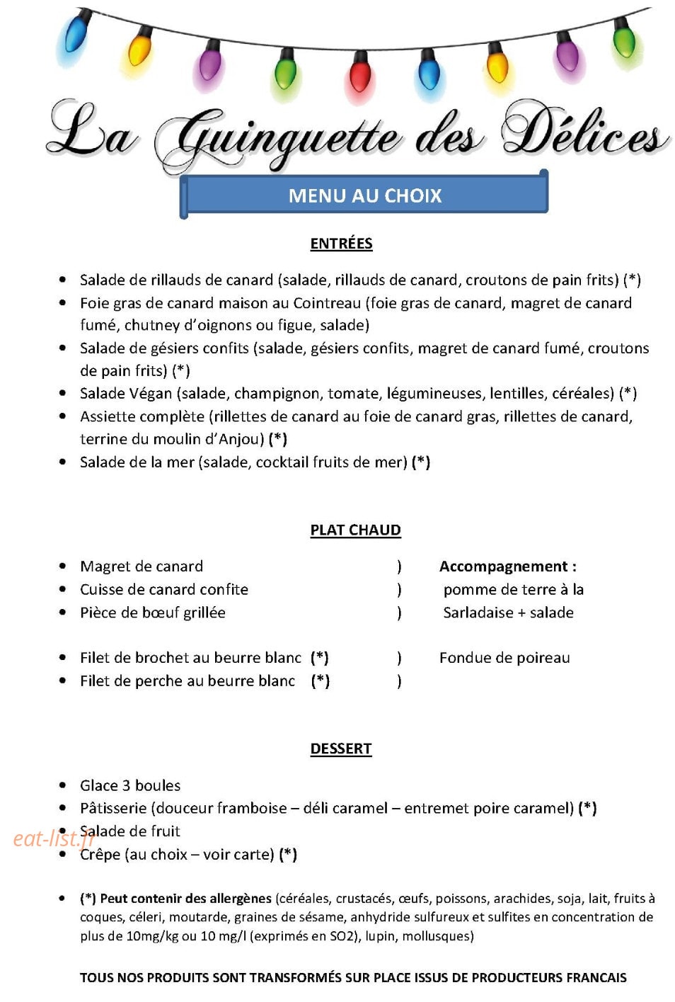 Régis Popy — carte page 2