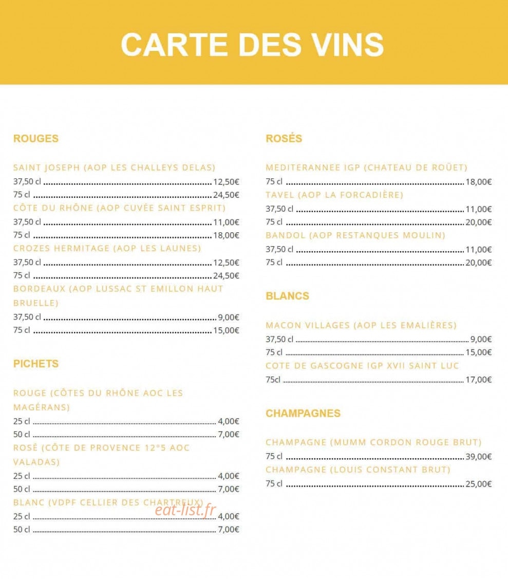 China Exupery — carte page 3