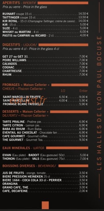 Ecailler cellerier — carte page 5