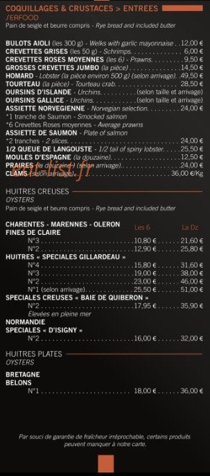Ecailler cellerier — carte page 2