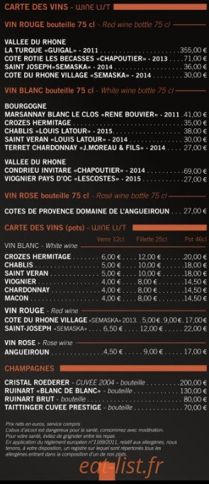 Ecailler cellerier — carte page 4
