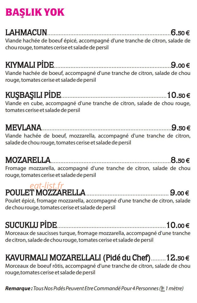 Elite — carte page 5