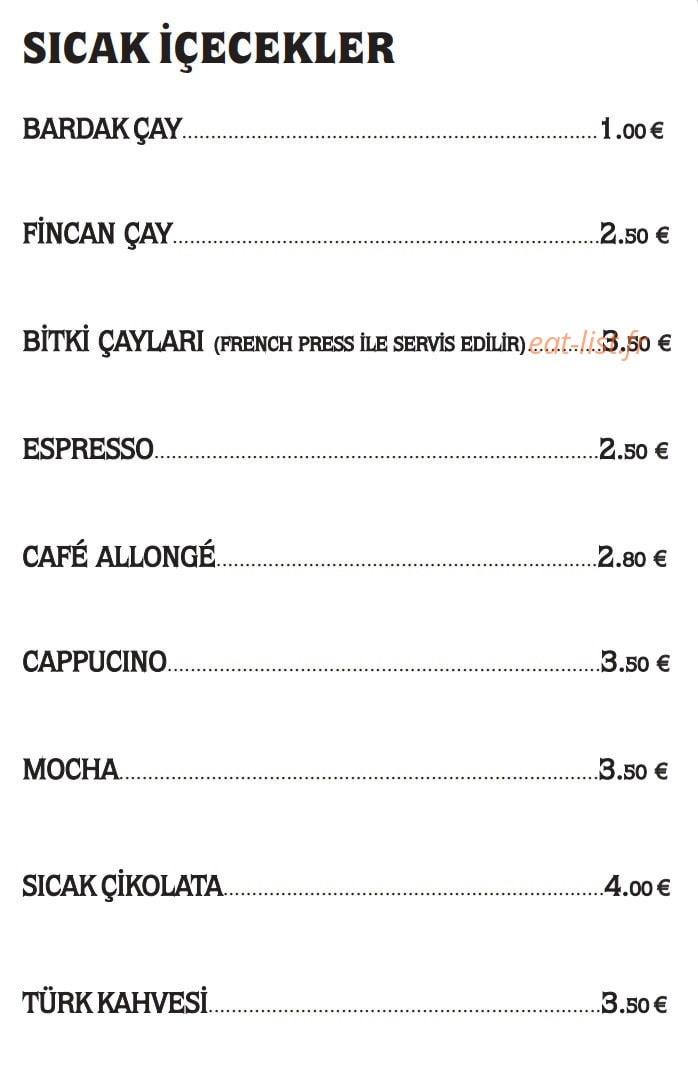 Elite — carte page 14