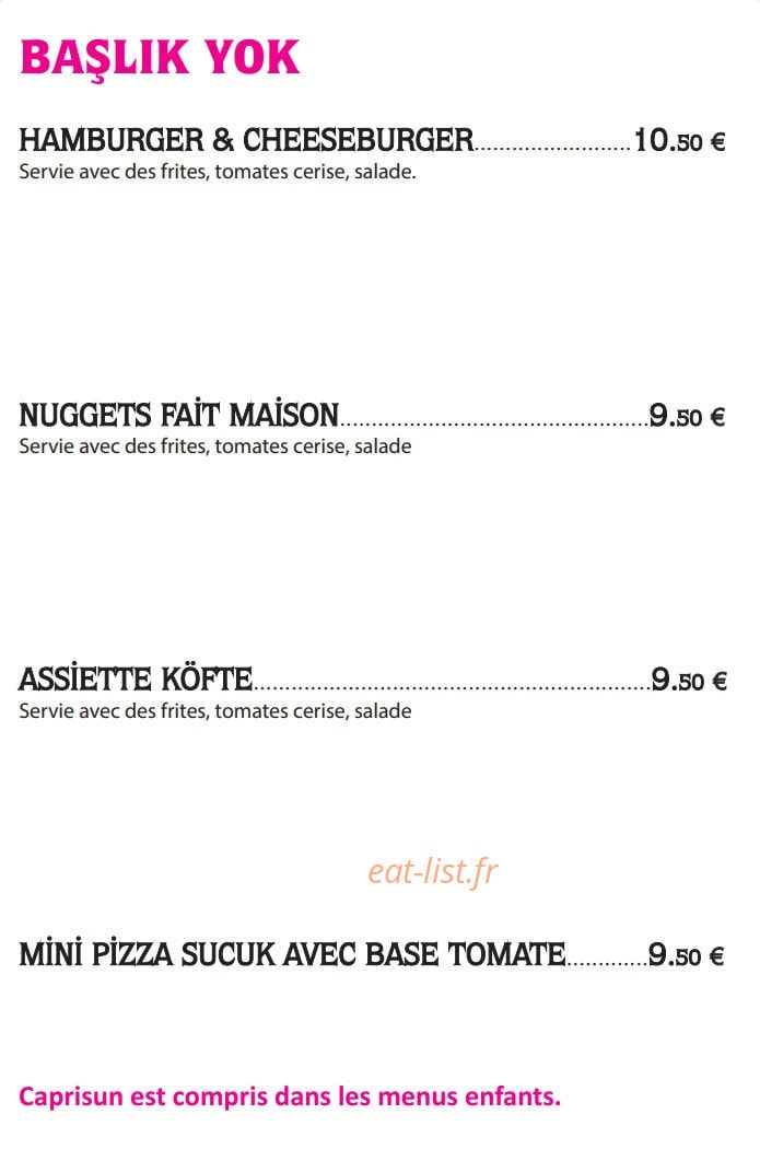 Elite — carte page 11