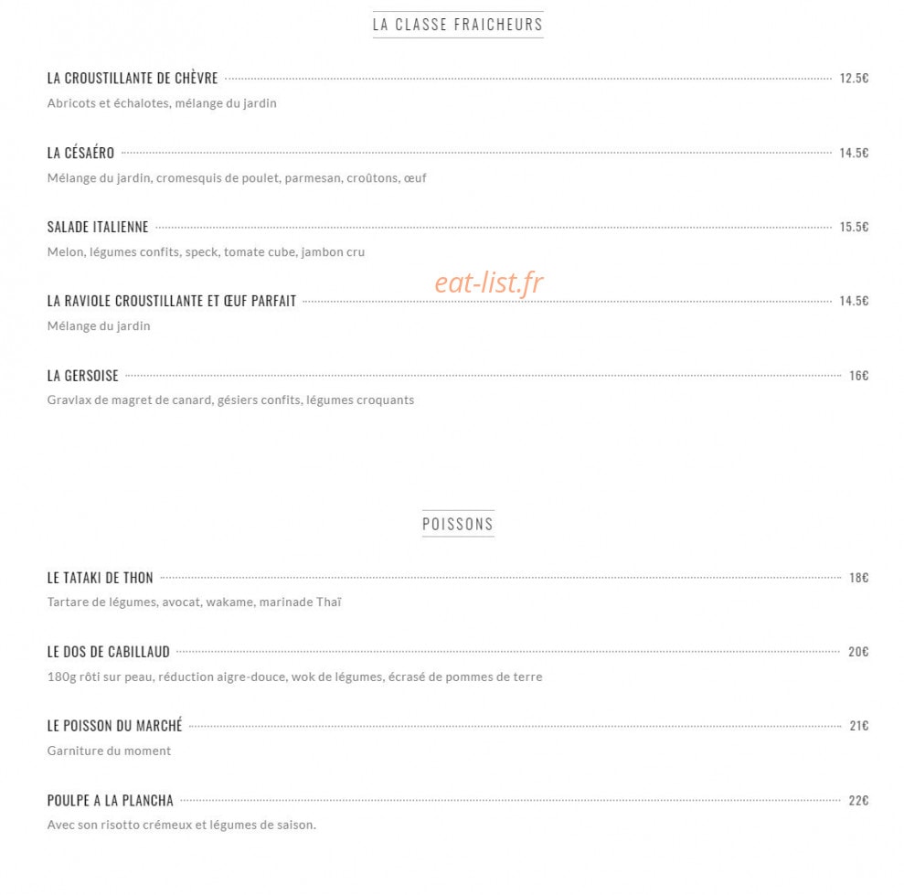 L'Aéro — carte page 2