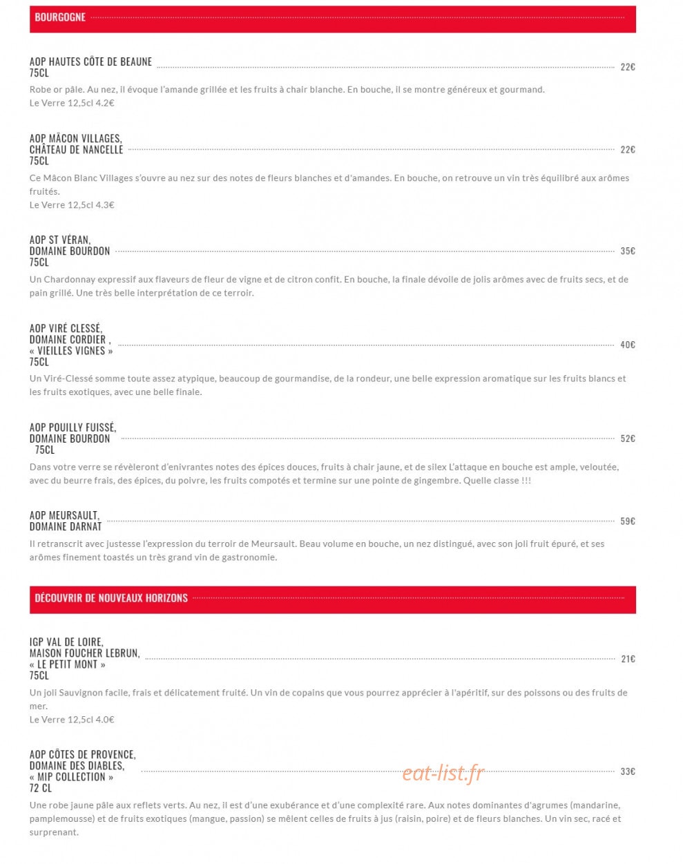 L'Aéro — carte page 9
