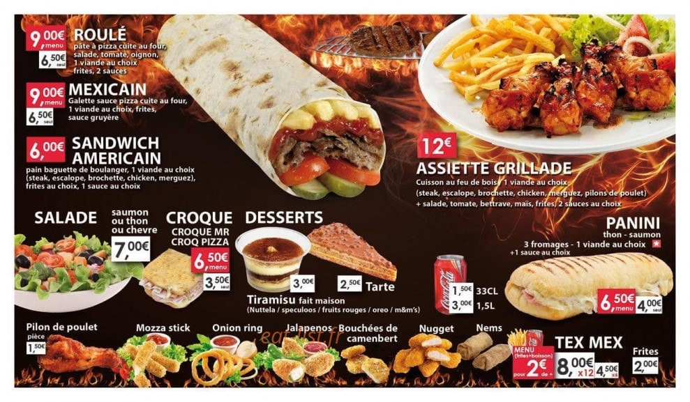 Paniniou — carte page 5