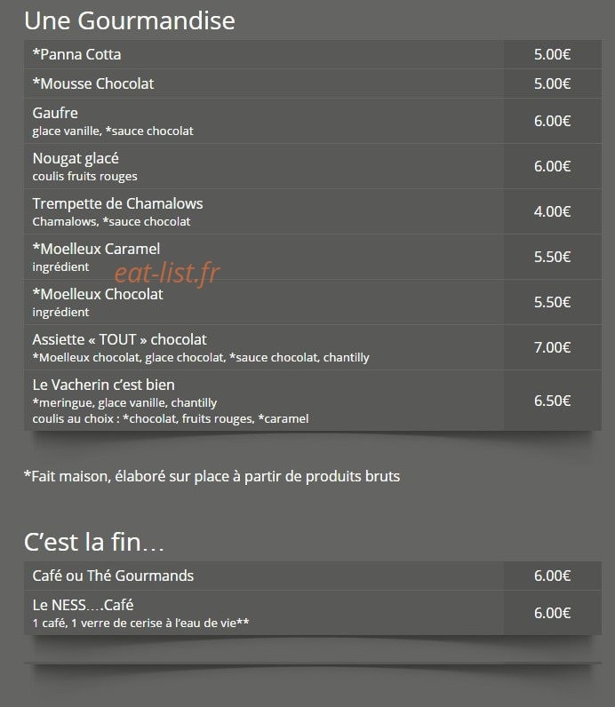 Le Malataverne — carte page 4