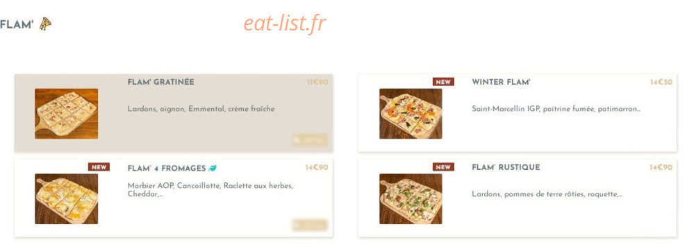 Au Bureau — carte page 2