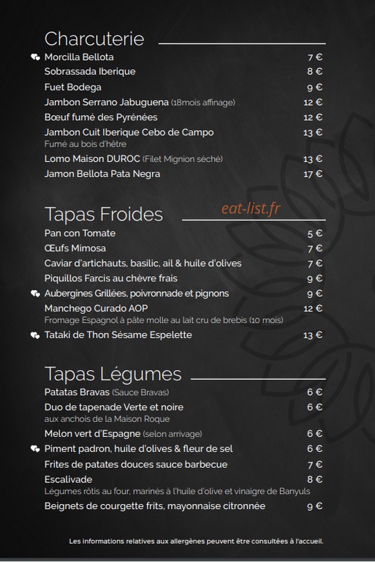Manou — carte page 4