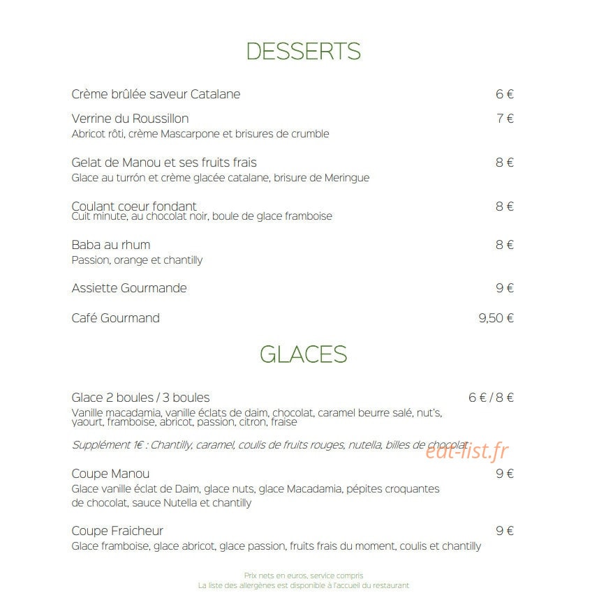 Manou — carte page 3