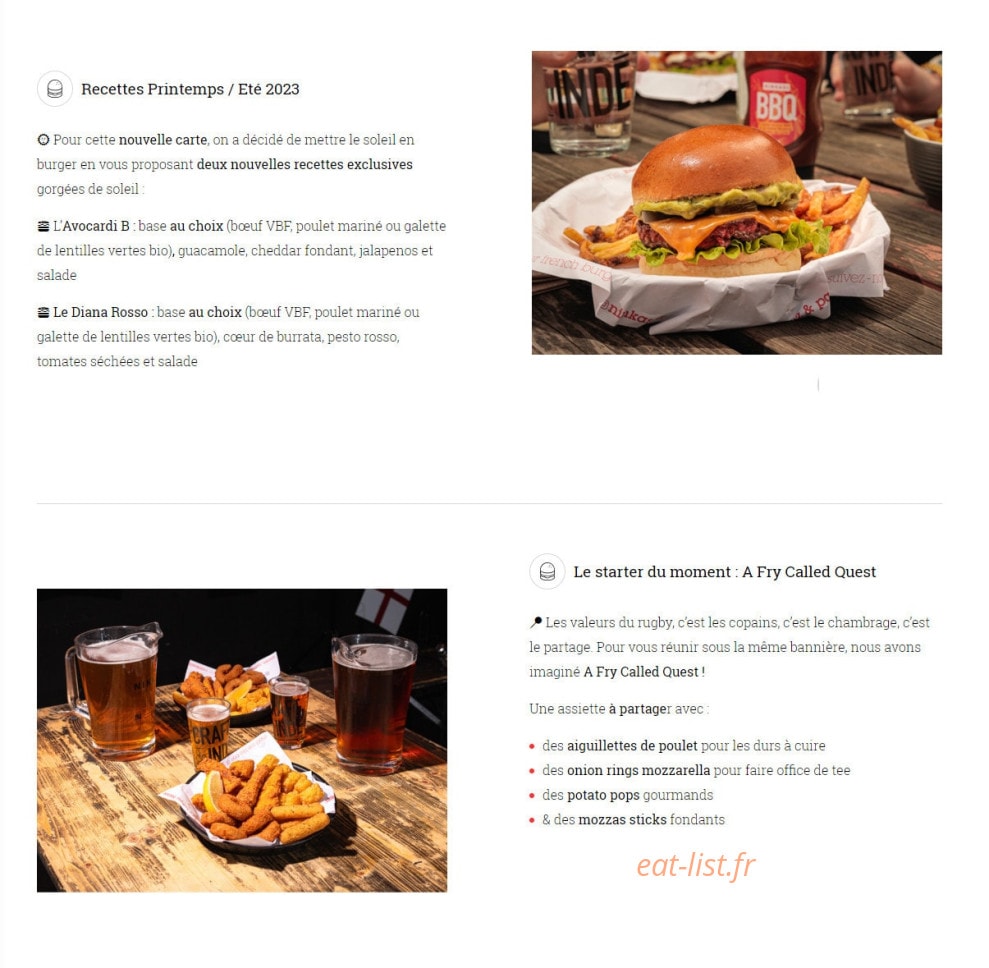 Ninkasi — carte page 3